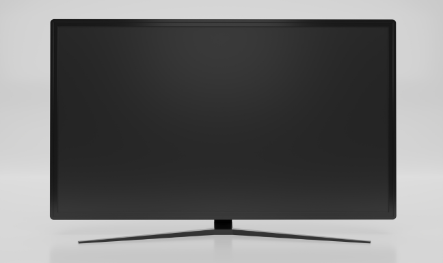 Television (LCD)