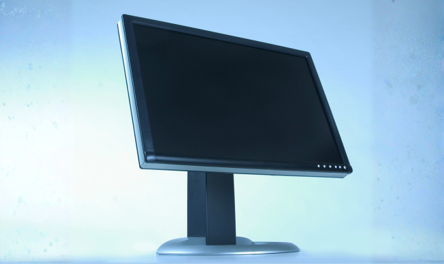 LCD Monitor